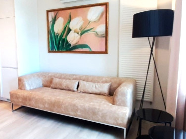 Mieszkanie apartamentowiec Warszawa