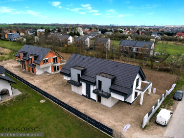 Dom Zielonki sprzedaż