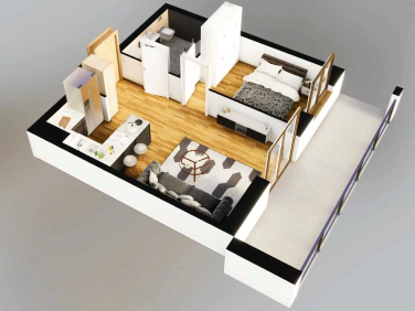 Mieszkanie Gorzów Wielkopolski sprzedaż