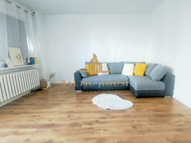 Mieszkanie Gdynia