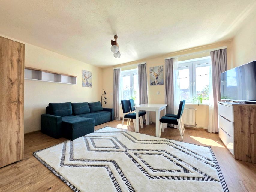 Mieszkanie Jelenia Góra