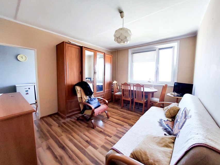 Mieszkanie Radzionków