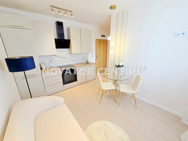 Mieszkanie Bydgoszcz