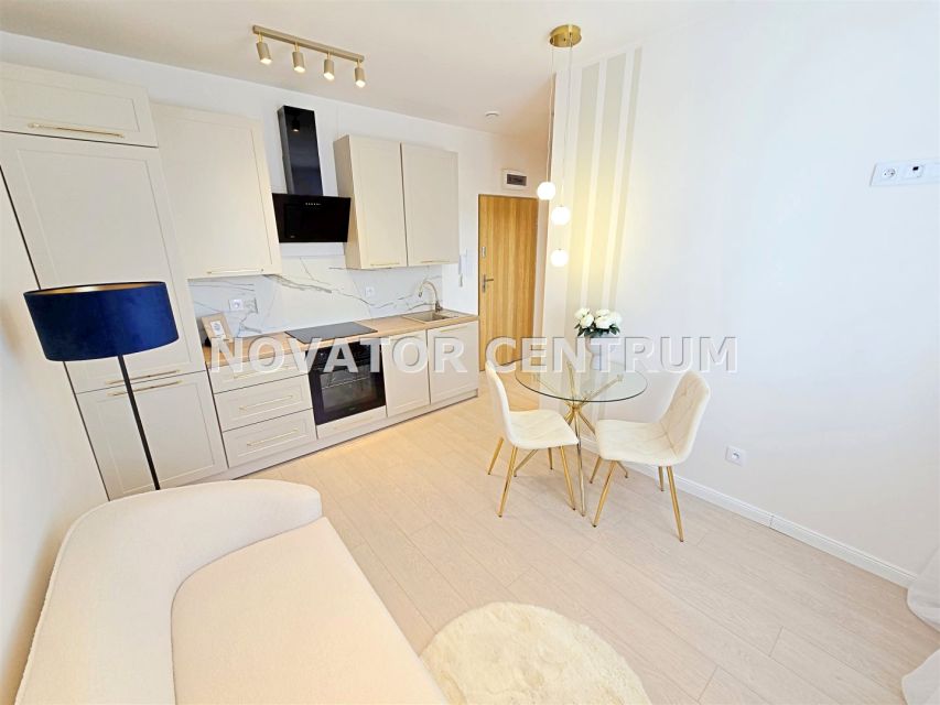 Mieszkanie Bydgoszcz