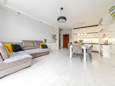 Mieszkanie Grodzisk Mazowiecki