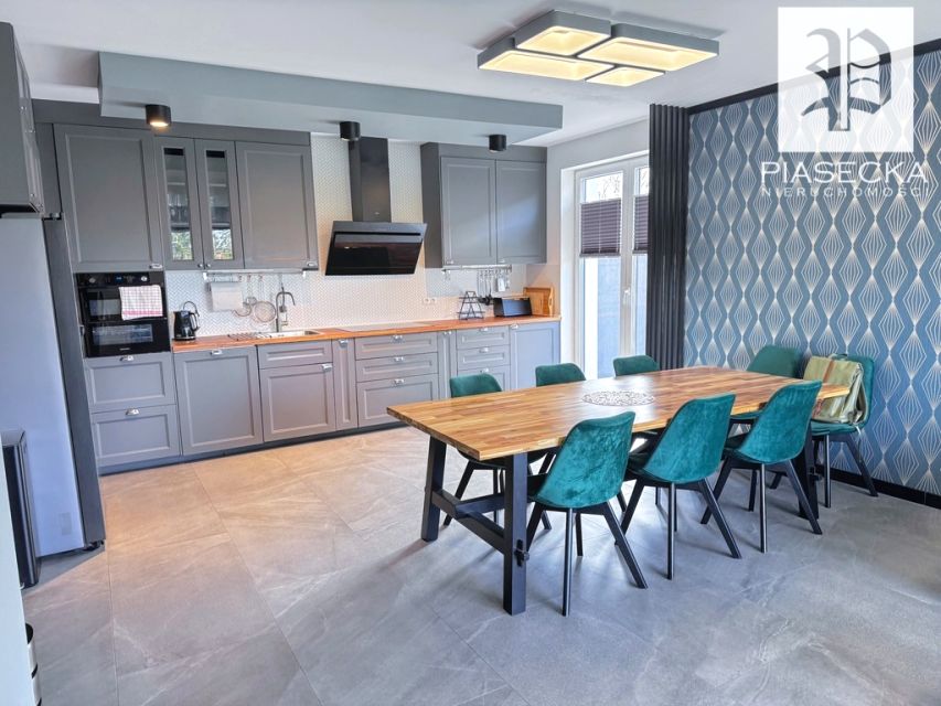 Dom Kamień Pomorski