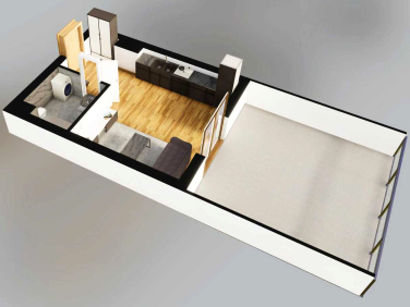 Mieszkanie Gorzów Wielkopolski sprzedaż