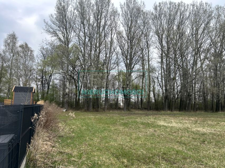 Działka budowlana Baranów