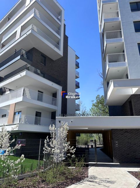 Mieszkanie Warszawa sprzedaż