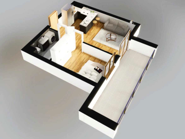 Mieszkanie Gorzów Wielkopolski sprzedaż