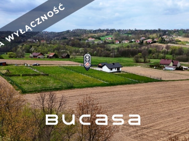 Działka budowlano-rolna Bieńkowice