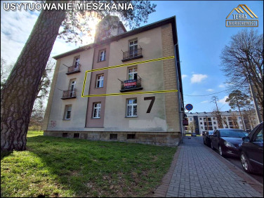 Mieszkanie Strzelce Opolskie