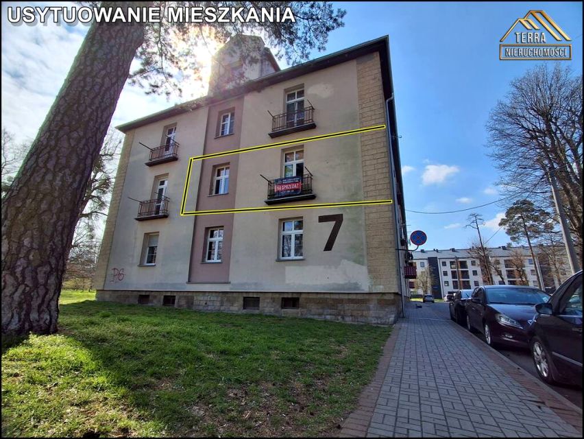 Mieszkanie Strzelce Opolskie