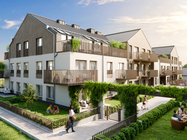 Mieszkanie blok mieszkalny sprzedaż