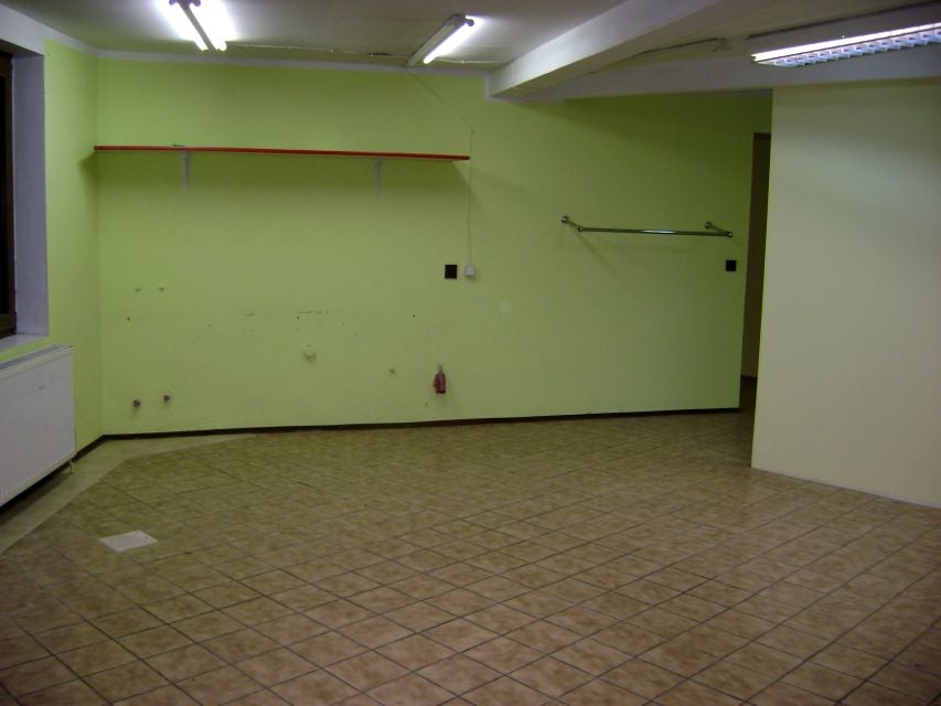Lokal Jelenia Góra