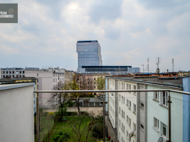 Mieszkanie Wrocław
