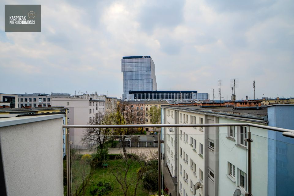 Mieszkanie Wrocław