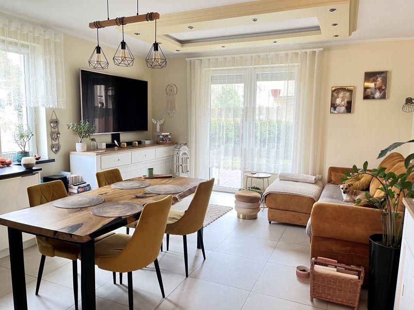 Mieszkanie Gorzów Wielkopolski