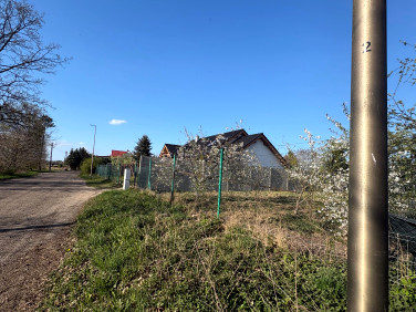 Działka budowlano-rolna Marszewo sprzedam