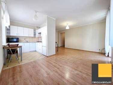 Mieszkanie Września