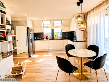 Mieszkanie Modlniczka