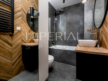 Mieszkanie Białystok