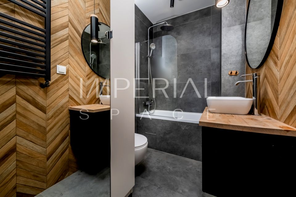 Mieszkanie Białystok