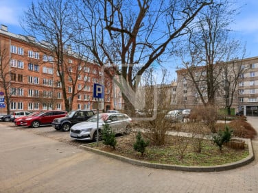 Mieszkanie Warszawa
