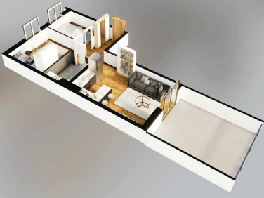 Mieszkanie Gorzów Wielkopolski sprzedaż