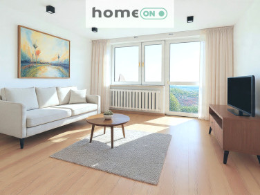 Mieszkanie Sosnowiec