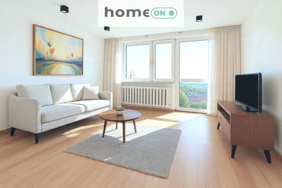 Mieszkanie Sosnowiec