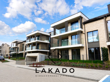 Mieszkanie przy lesie