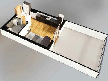 Mieszkanie Gorzów Wielkopolski sprzedaż