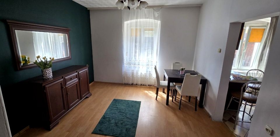 Mieszkanie Wałbrzych