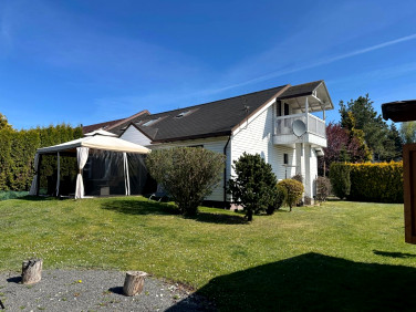 Dom Papowo Toruńskie