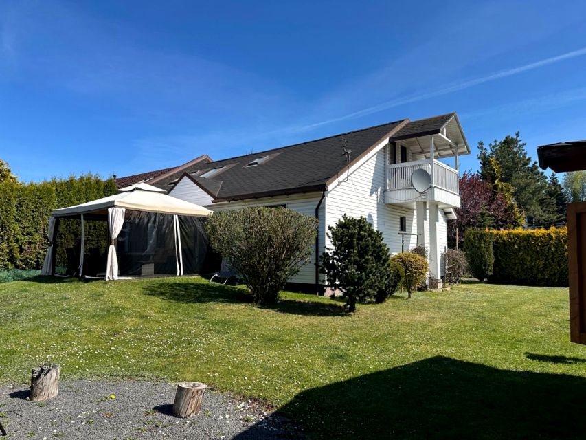 Dom Papowo Toruńskie