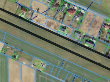 Działka budowlana sprzedam