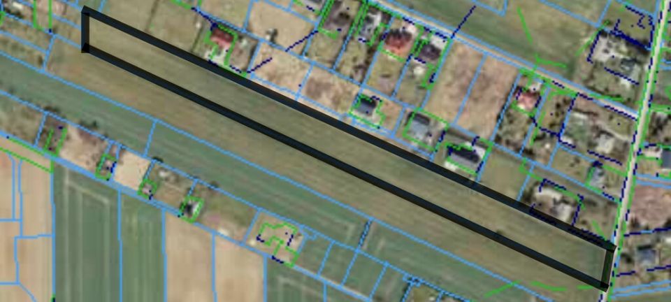 Działka budowlana sprzedam