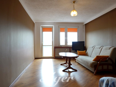 Mieszkanie Zielona Góra