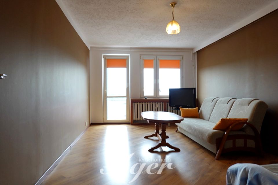 Mieszkanie Zielona Góra