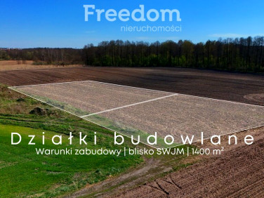 Działka budowlana Giżycko