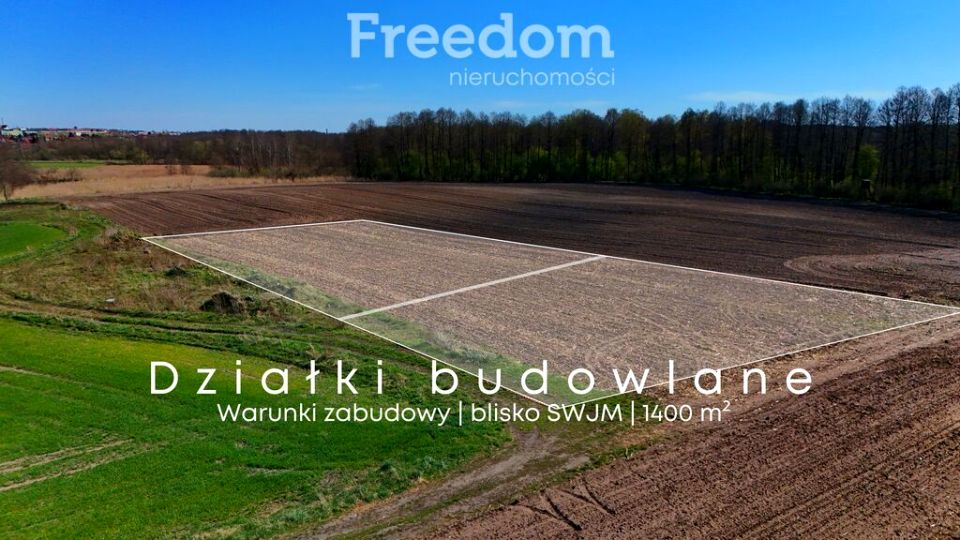 Działka budowlana Giżycko