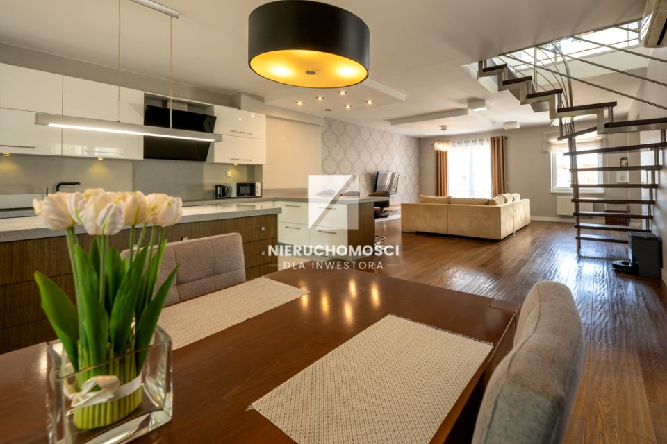 Mieszkanie Gorzów Wielkopolski