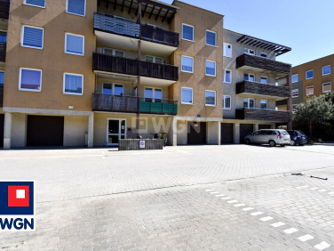 Mieszkanie Wejherowo