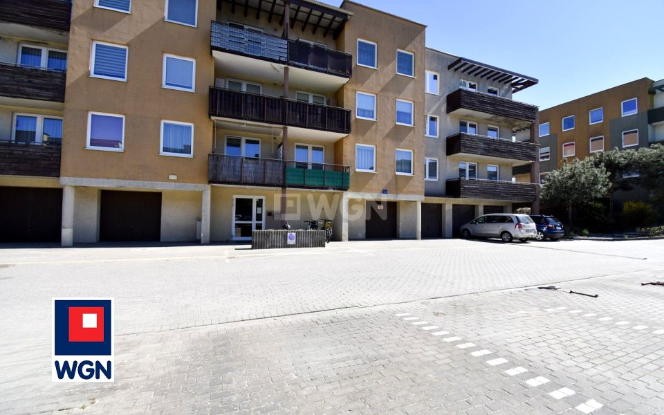 Mieszkanie Wejherowo