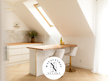 Mieszkanie WARZYMICE