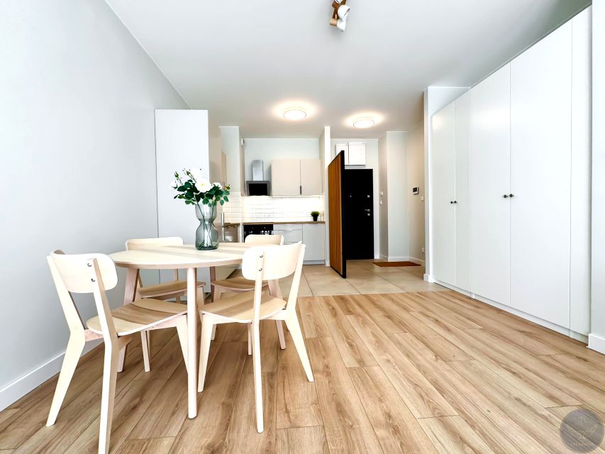 Mieszkanie Wrocław wynajem