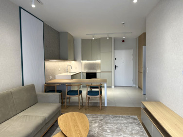 Mieszkanie nad morzem