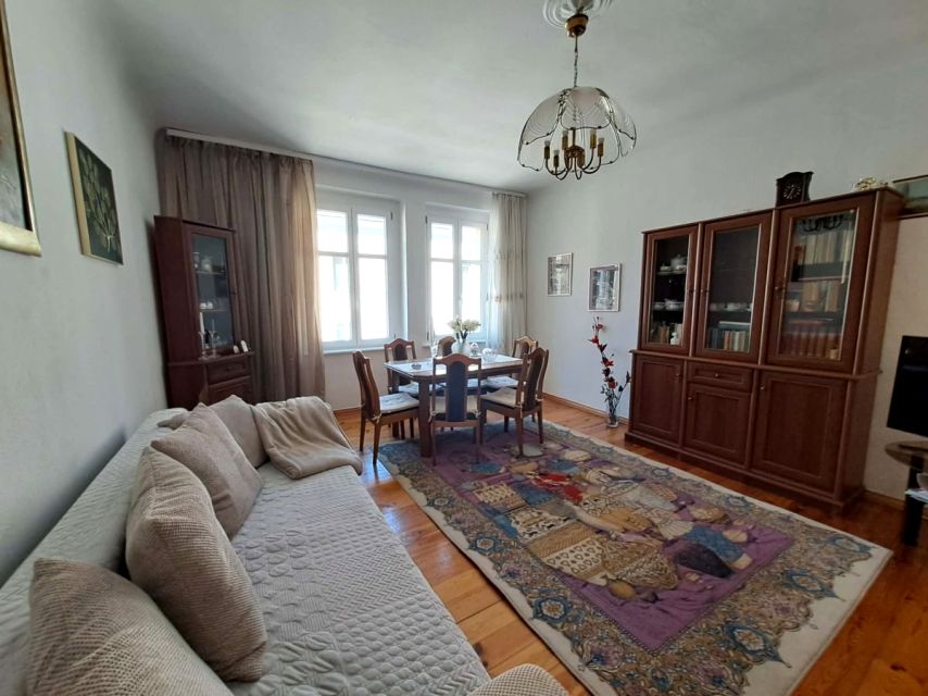 Mieszkanie Jelenia Góra