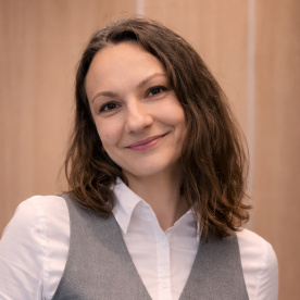 Dorota Wrona